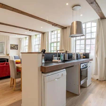 Central Nice Functional And Cozy Ap For 5pers 2bdrm * Lille