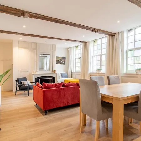 Central Nice Functional And Cozy Ap For 5pers 2bdrm *