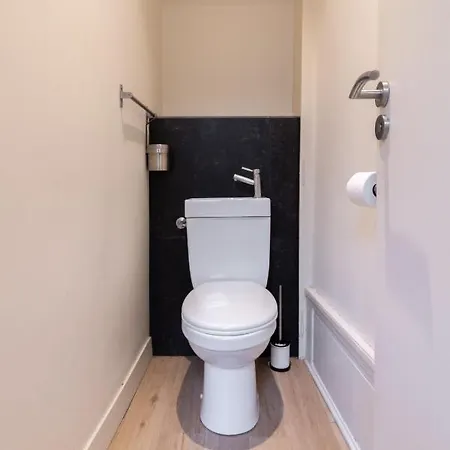Central Nice Functional And Cozy Ap For 5pers 2bdrm
