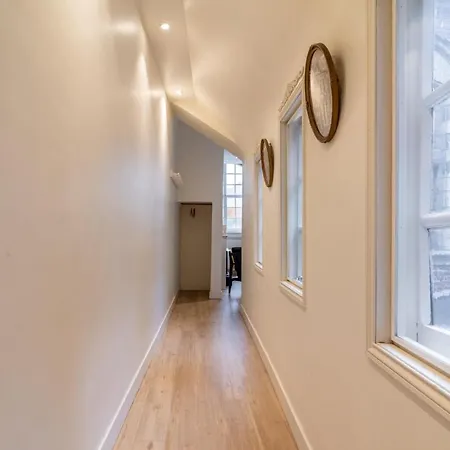 Central Nice Functional And Cozy Ap For 5pers 2bdrm *
